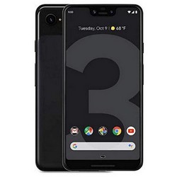 Замена дисплея на телефоне Google Pixel 3 в Сочи
